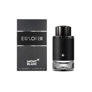 MONT BLANC EXPLORER EDP M 100ML